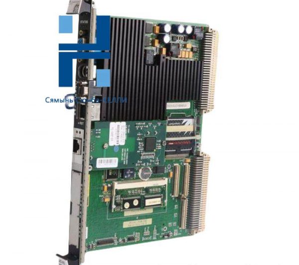 GE 531X306LCCBFM1 LAN Comm Card, for Enhanced Network Communication in Industrial Systems