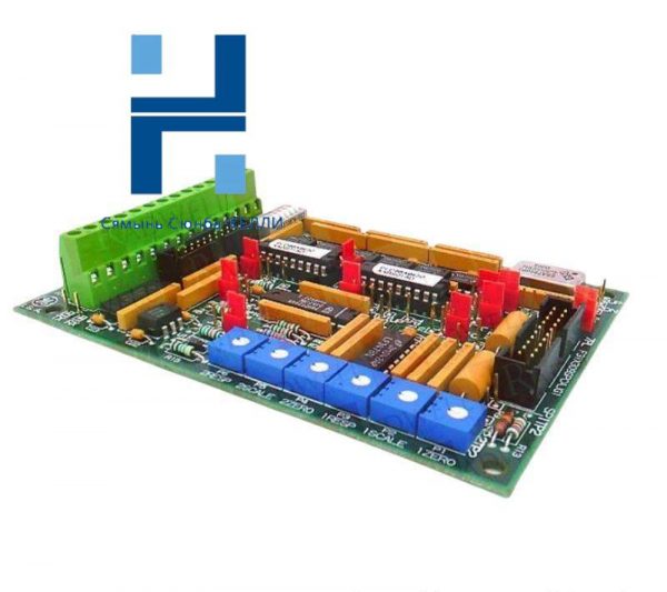 GE 531X309SPCAJG1: High-Performance Industrial Signal Processor, Designed for Optimal Drive Control