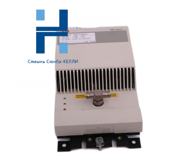 ABB 5366268-B Soft Starter PSS Board for Industrial Control