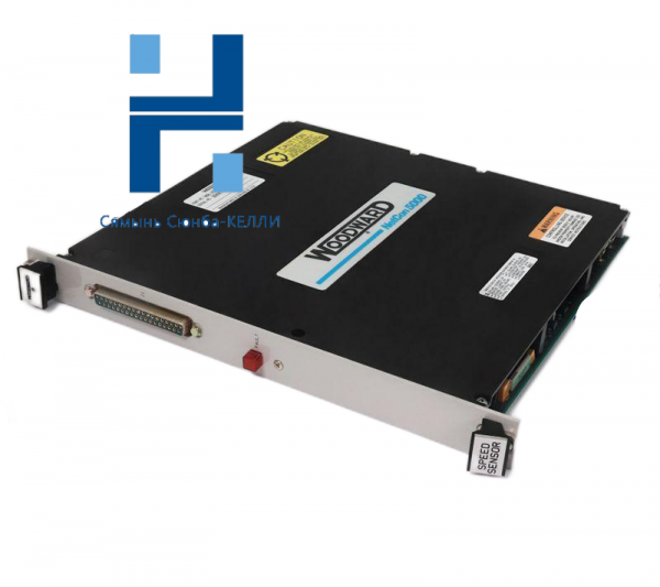 WOODWARD 5464-544: Remote Transceiver Module for Industrial Control Systems