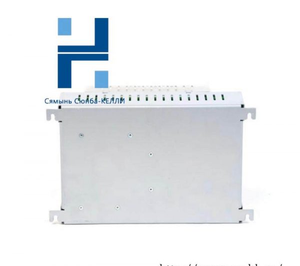 SIEMENS 549-214: Analog Point Expansion Module for Industrial Control Systems