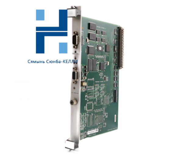 WOODWARD 5501-470 CPU Module: Industrial Control Solutions for Enhanced Efficiency