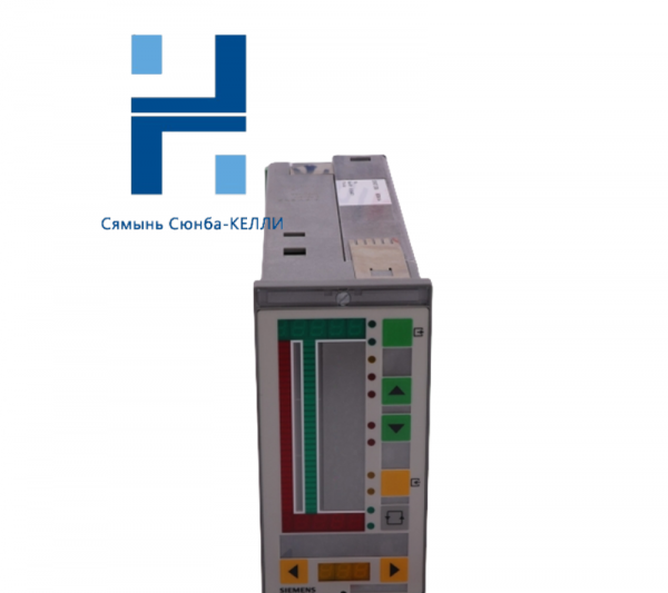 SIEMENS 562-001 Power Open Processor: Control & Automation Solution