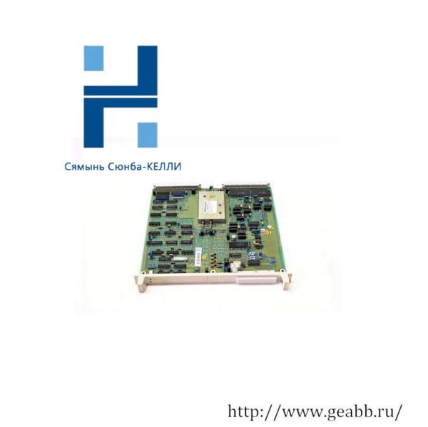 ABB 57120001-HZ DSAI 155 Analogue Input Board: Advanced Industrial Control Solution