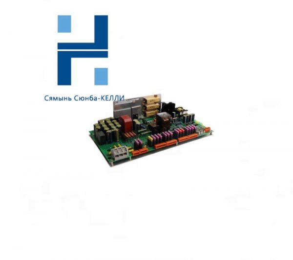 ABB 58948730 B Power Supply Circuit Board