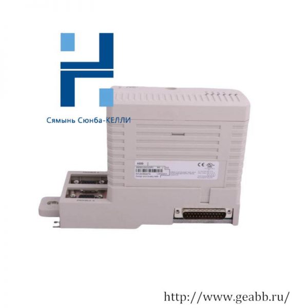 ABB 5SGX 2645L0001 - Advanced Power Supply Module