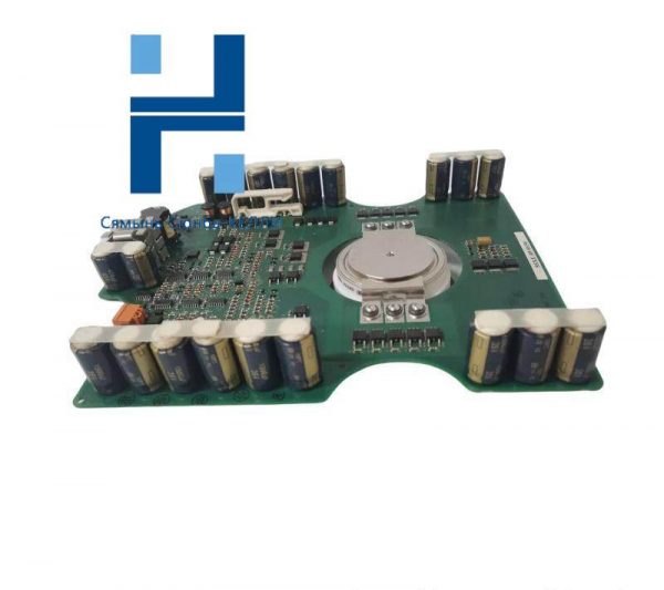 ABB ACS510 5SHX0660F0002 ICGT Module, High-Efficiency Motor Control