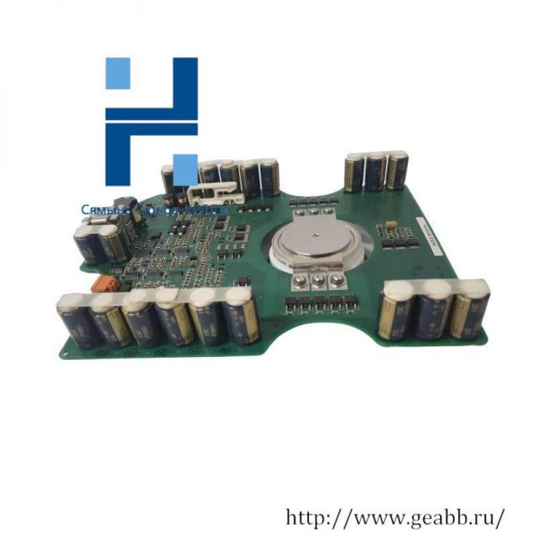 ABB ACS510 5SHX0660F0002 ICGT Module, High-Efficiency Motor Control