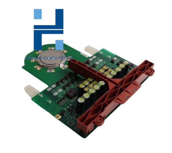 ABB 5SHX 1060H0003 3BHB020538R0001 IGBT Module: Advanced Power Handling for Industrial Automation