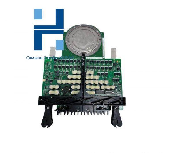 ABB 5SHY3545L0010 Industrial Grade IGCT Module