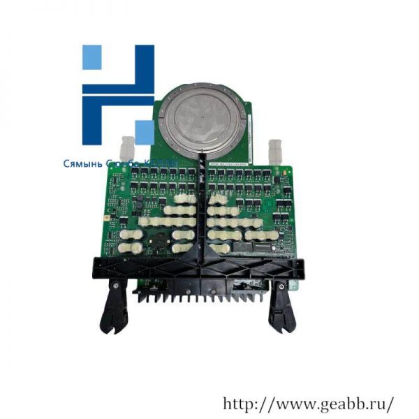 ABB 5SHY3545L0010 Industrial Grade IGCT Module