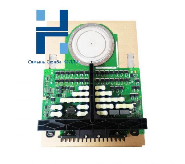 ABB 5SHY 3545L0009 Integrated GCT Module