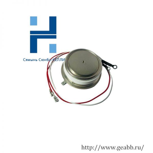 ABB 5STP18H4200 Thyristor, for precise phase control in industrial automation