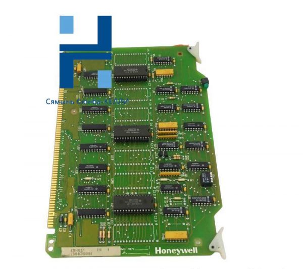 Honeywell 620-0027 UCN Memory Module - Advanced Industrial Control Solution