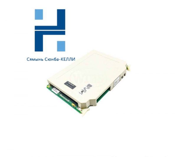 Honeywell I/O Control Module 620-0085: Automation Solutions for Industrial Control