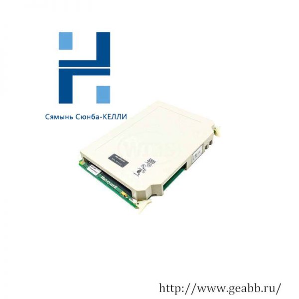 Honeywell I/O Control Module 620-0085: Automation Solutions for Industrial Control