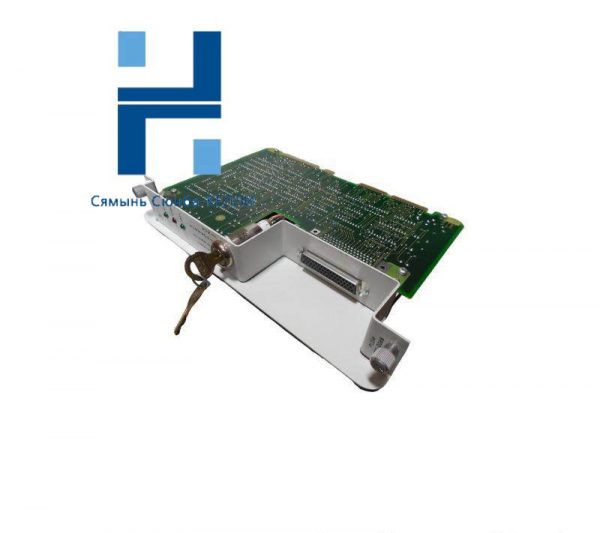 Honeywell 620-0088 Parallel Link Driver Module, Rev. E