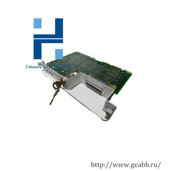 Honeywell 620-0088 Parallel Link Driver Module, Rev. E