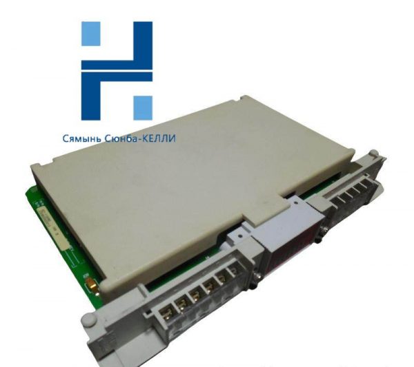 Honeywell 621-1100RC: Advanced Input Module for Industrial Control Systems