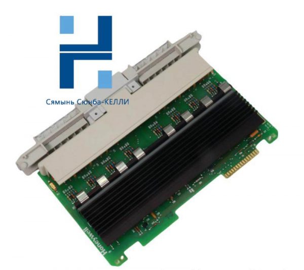 Honeywell 621-2100R: High-Performance UCN Output Module