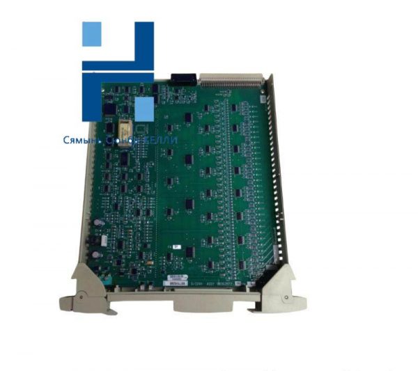 Honeywell 621-2200RC Output Module: 230VAC Control Solution