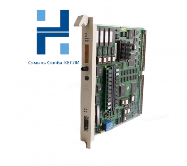 ABB 6227BZ10200 6227BZ10200F SC Controller Field Bus Module 2-Ch: Enhancing Industrial Automation Efficiency