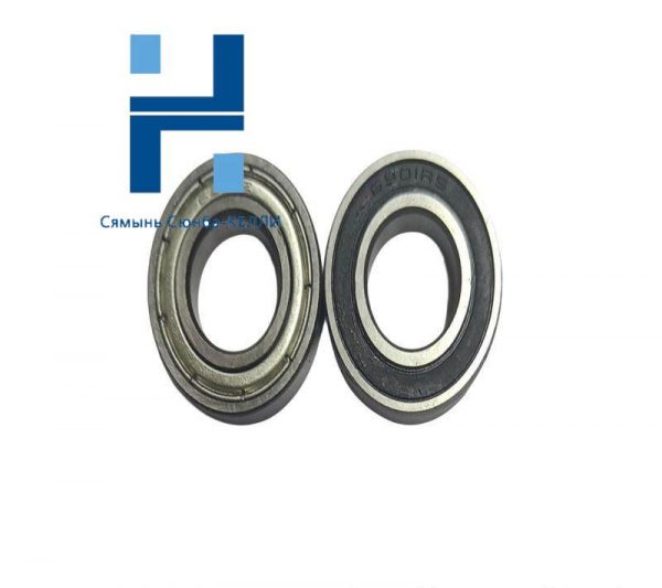 NSK 6901ZZ, Single Row Deep Groove Radial Ball Bearing, Industrial Equipment