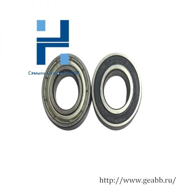 NSK 6901ZZ, Single Row Deep Groove Radial Ball Bearing, Industrial Equipment