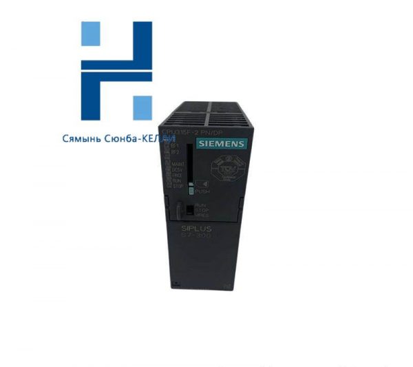 SIEMENS 6AG1 315-2FJ14-2AB0 Central Processing Unit