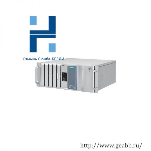 SIEMENS 6AG4104-1AA02-1BX0: Robust Industrial PC for Uninterrupted Performance, 200 characters or less