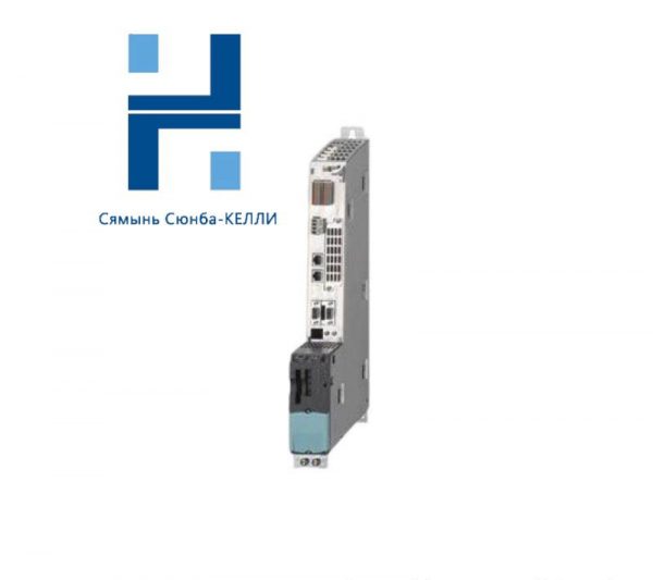 SIEMENS 6AU1425-0AA00-0AA0: D425 Drive-Based Control Unit