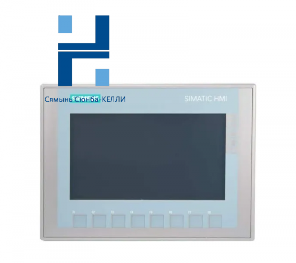 SIEMENS SIMATIC HMI KTP700 Basic - 6AV2123-2GB03-0AX0, Advanced Control & Monitoring Solution