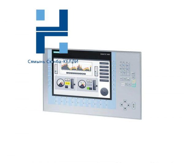 SIEMENS SIMATIC HMI TP1200 Comfort, 6AV2124-1MC01-0AX0, Industrial Control Panels