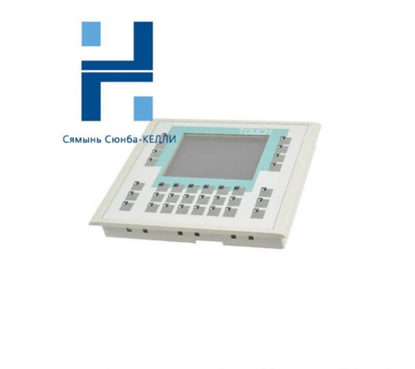 SIEMENS Simatic Operator Panel 6AV6642-0DA01-1AX1, Compact HMI Solution