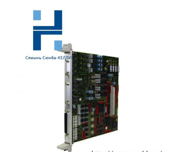 SIEMENS 6DD1606-2AC0: Advanced SIMADYN D Processor Module