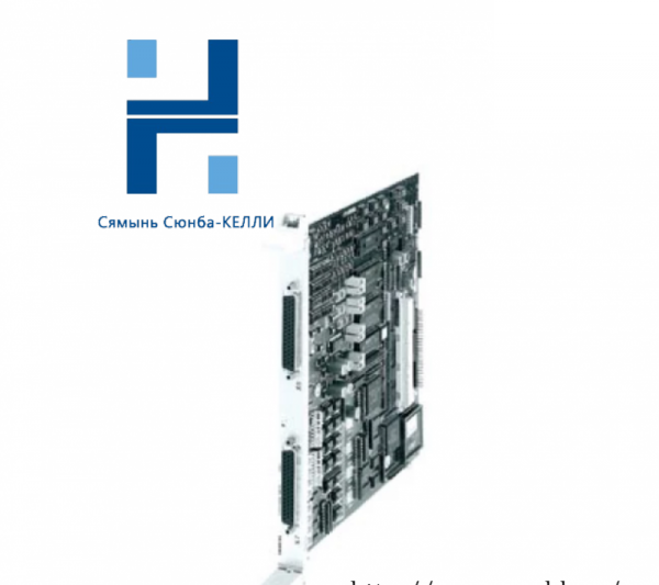 SIEMENS 6DD1606-3AC0 IT41 Expansion Module for SIMADYN D Control System