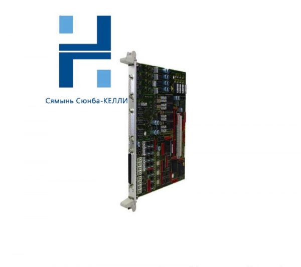 SIEMENS 6DD1606-4AB0 I/O SUBMODULE for Industrial Automation