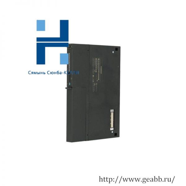 SIEMENS 6DD1607-0AA2 APPLICATION MODULE: High-Performance Control for Industrial Automation