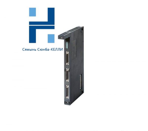 SIEMENS 6DD1607-0CA1: SIMATIC S7-400 IO Expansion Module