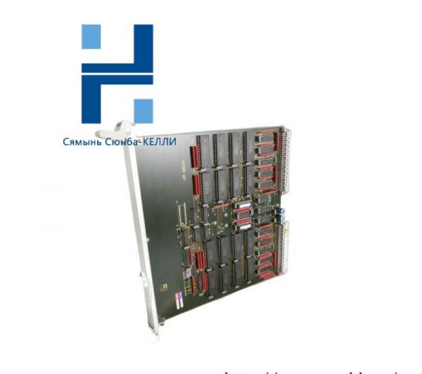 SIEMENS 6DD1611-0AD0 MM11 Mailbox Module: Advanced Control Solution