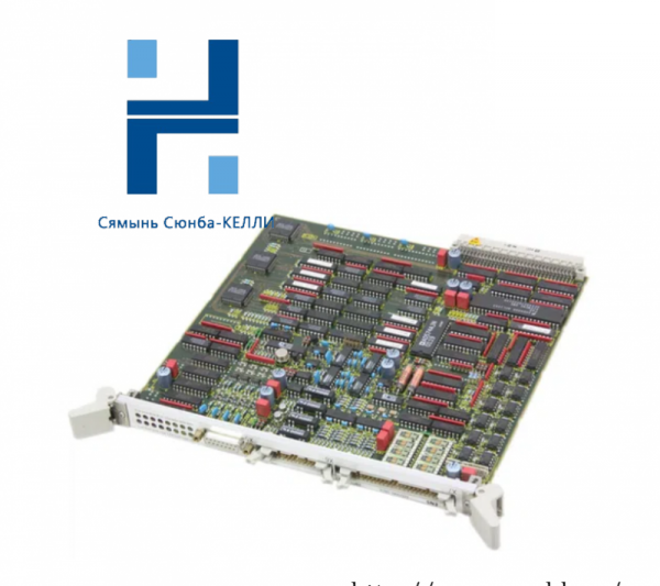 SIEMENS 6DD1640-0AC0 - Advanced EM11 I/O Module for Industrial Automation