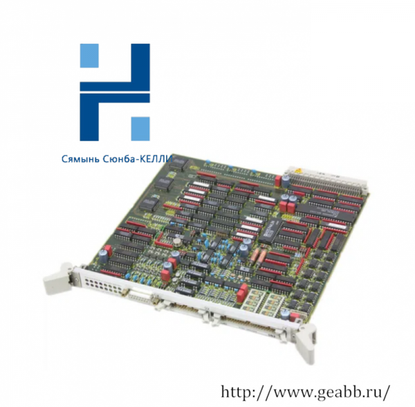 SIEMENS 6DD1640-0AC0 - Advanced EM11 I/O Module for Industrial Automation