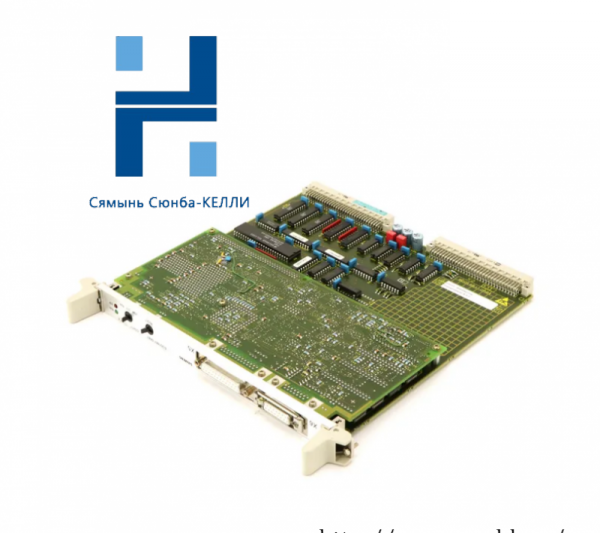 SIEMENS 6DD1661-0AB1 - Advanced SIMADYN D Interface Module