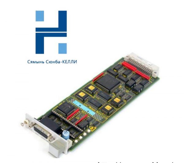 SIEMENS 6DD1688-0AE2 Simadyn Communication Module: Reliable Data Transmission for Industrial Automation