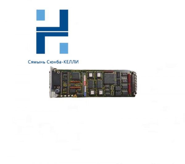 SIEMENS 6DD1688-1AB0: Industrial Grade Interface Submodule, Optimized for Precision Control Applications