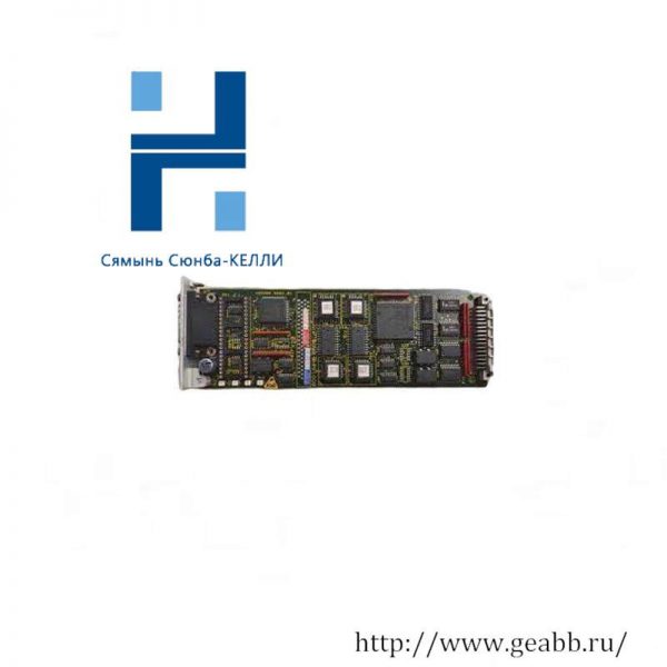 SIEMENS 6DD1688-1AB0: Industrial Grade Interface Submodule, Optimized for Precision Control Applications