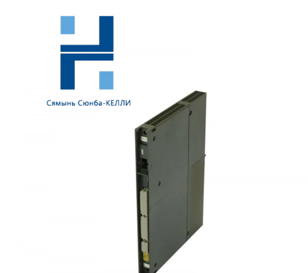 SIEMENS 6DD1-607-0AA1 Industrial Control Application Module