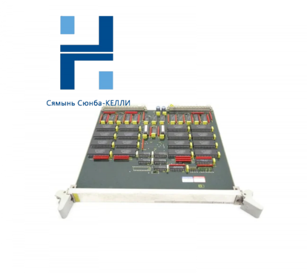 SIEMENS SIMADYN D PLC Module - 6DD1611-0AD0, Advanced Control Solution for Industrial Automation