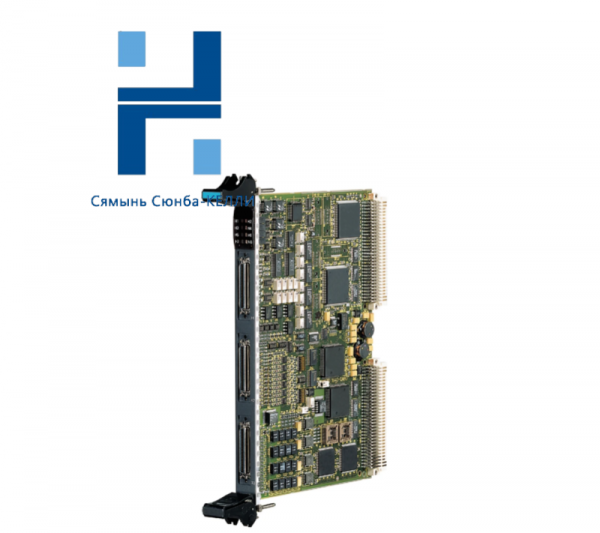 SIEMENS 6DD1 660-0BG0 Communication Module, High-Performance Networking Solution