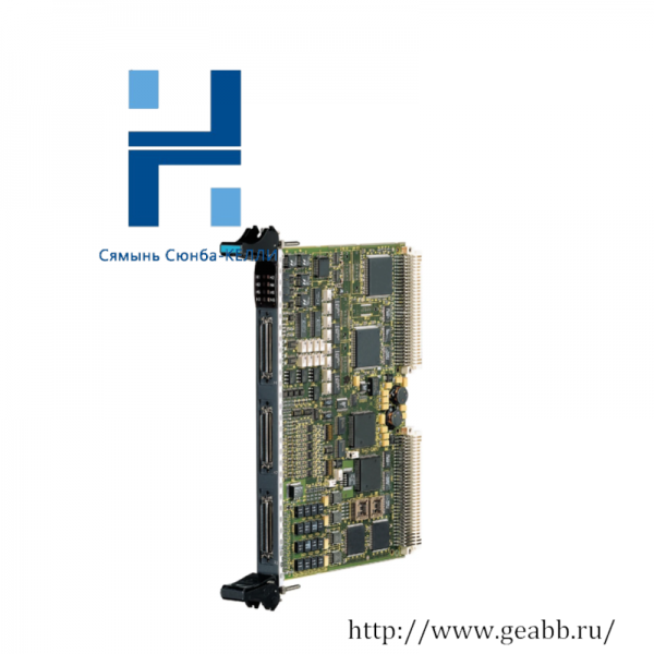 SIEMENS 6DD1 660-0BG0 Communication Module, High-Performance Networking Solution